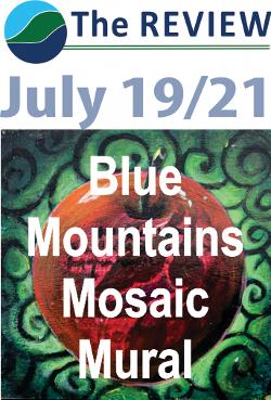 Blue Mountains Review - July 19th Edition